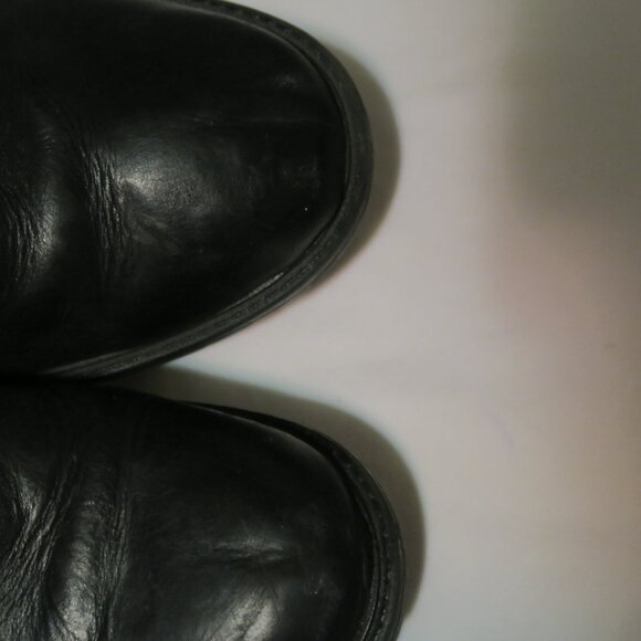 Merrell Legacy Chelsea Boots Men’s 13 Black Leather Waterproof J90891 main image 4
